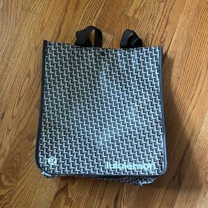 Large Lululemon Bag